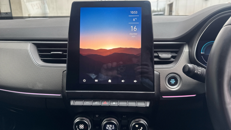 Renault Arkana 1.6 E-TECH Hybrid 145 S Edition 5dr Auto Hybrid Estate